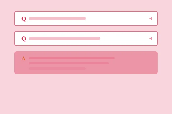 야스닷컴 법적 이슈 관련 FAQ 아이콘